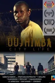 Uushimba movie poster