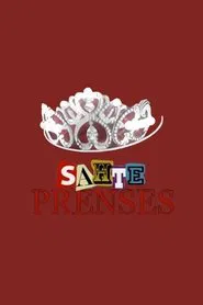 Sahte Prenses tv show poster