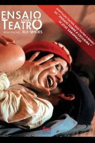 Ensaio Sobre o Teatro movie poster