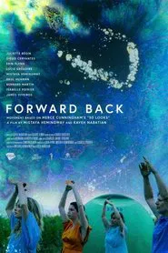 Forward Back movie poster