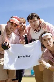 Sporting Legends Presents: the Big Bowls Story movie poster