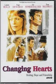 Changing Hearts movie poster