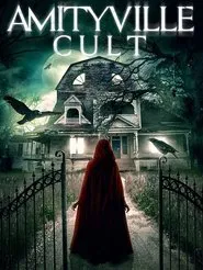 Amityville Cult movie poster