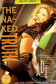The Naked Truth movie poster