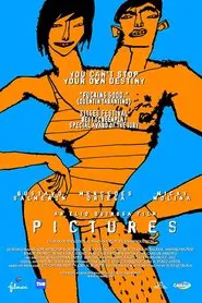 Pictures movie poster