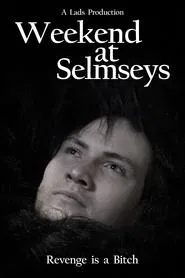 Weekend at Selmseys movie poster