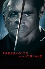 Poster do filme Presságios de um Crime