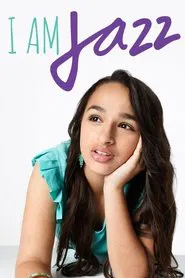 I Am Jazz tv show poster