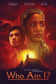 Who Am I? movie poster