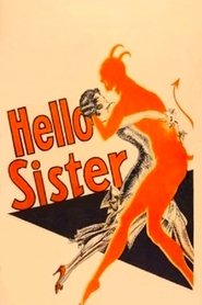 Hello Sister movie poster