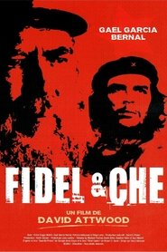 Fidel movie poster