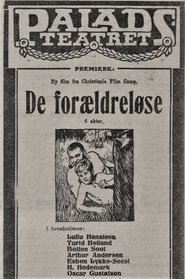 Poster do filme De forældreløse