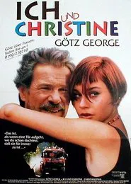 Ich und Christine movie poster