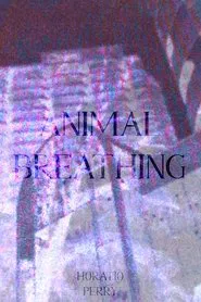 Animal Breathing movie poster