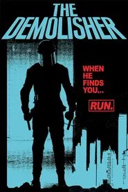 The Demolisher movie poster
