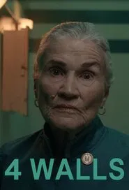 4 Mure tv show poster