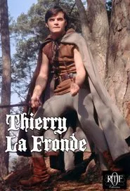 Thierry la Fronde tv show poster