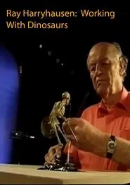 Ray Harryhausen: Working with Dinosaurs movie poster
