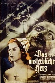 Poster do filme The Immortal Heart