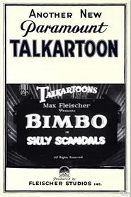 Poster do filme Silly Scandals