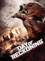 Poster do filme A Volta do Juízo Final