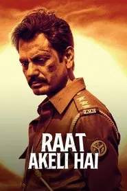 Raat Akeli Hai movie poster
