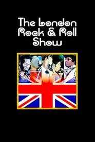 The London Rock and Roll Show movie poster