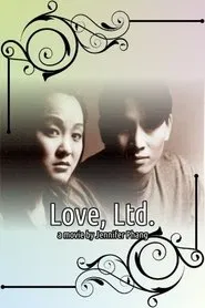 Love, Ltd. movie poster