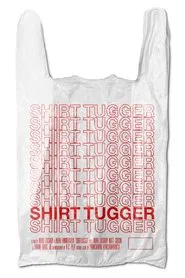 ShirtTugger movie poster
