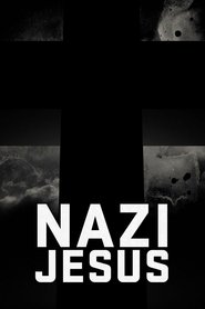 Poster do filme The Nazi Jesus