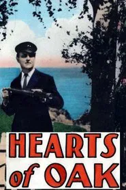 Hearts of Oak movie poster