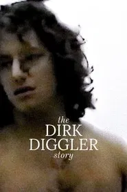 The Dirk Diggler Story movie poster