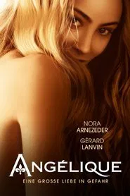 Angelique movie poster