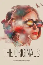 Poster do filme The Originals