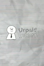 Unpaid Intern tv show poster