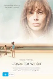 Poster do filme Closed for Winter