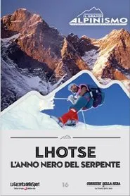Lhotse - l'anno nero del serpente movie poster