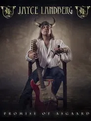 Promise of Asgaard movie poster