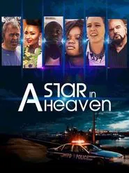 A Star in Heaven movie poster