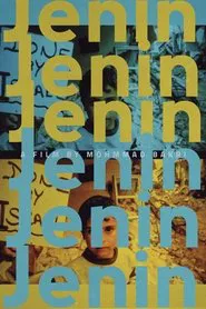 Poster do filme Jenin, Jenin