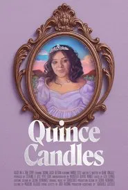 Quince Candles movie poster