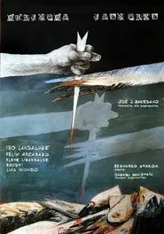 Oraingoz izen gabe movie poster