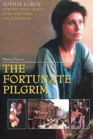 Mario Puzo's "The Fortunate Pilgrim" tv show poster