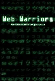 Poster do filme Web Warriors