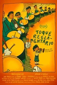Toque Reglamentario movie poster