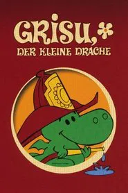 Grisù tv show poster