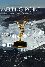 Melting Point: Greenland movie poster