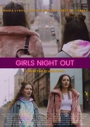 Poster do filme Girls Night Out