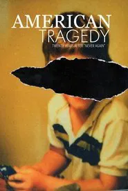 American Tragedy movie poster