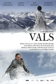 Vals movie poster
